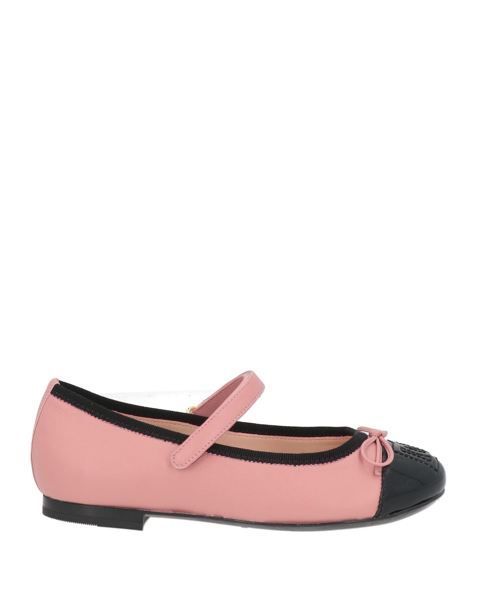  Dolce&gabbana - Schuhe - Ballerinas - On Yoox.com 