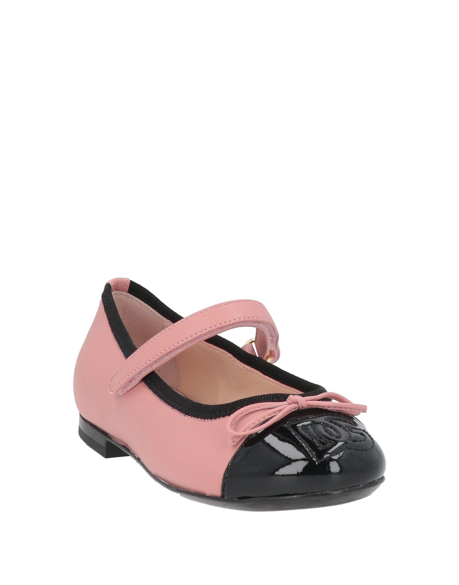  Dolce&gabbana - Schuhe - Ballerinas - On Yoox.com 