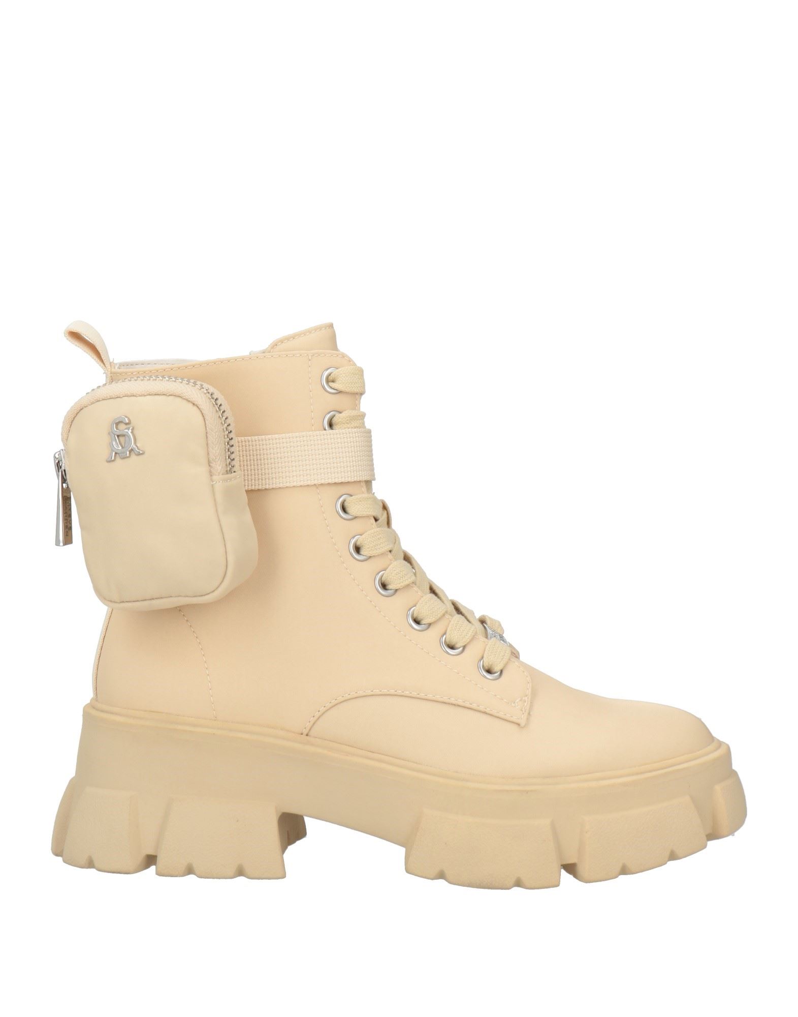 STEVE MADDEN ΠΑΠΟΥΤΣΙΑ Μποτάκια