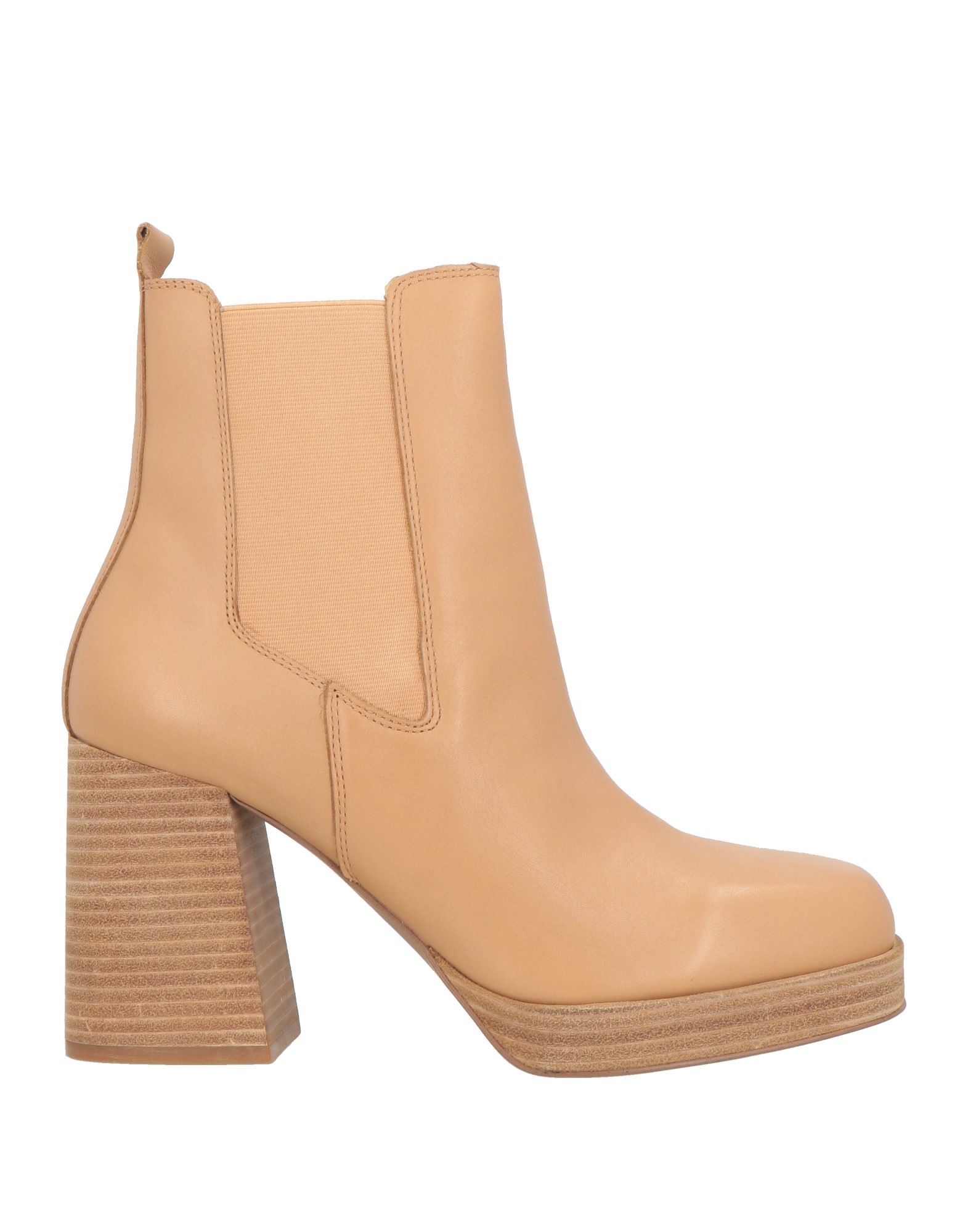 STEVE MADDEN ΠΑΠΟΥΤΣΙΑ Μποτάκια