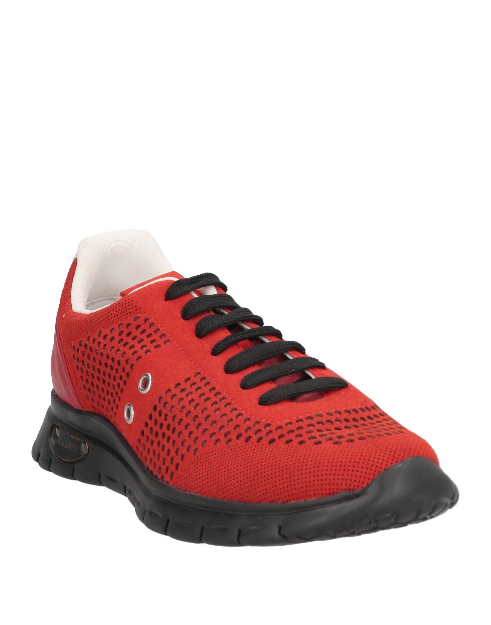  Paciotti 4us - Schuhe - Sneakers - On Yoox.com 