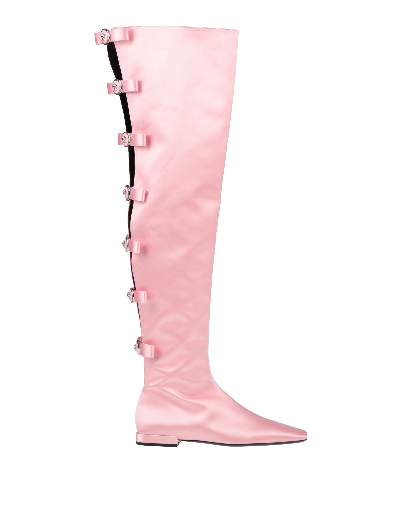  Versace - Chaussures - Bottes - On Yoox.com 