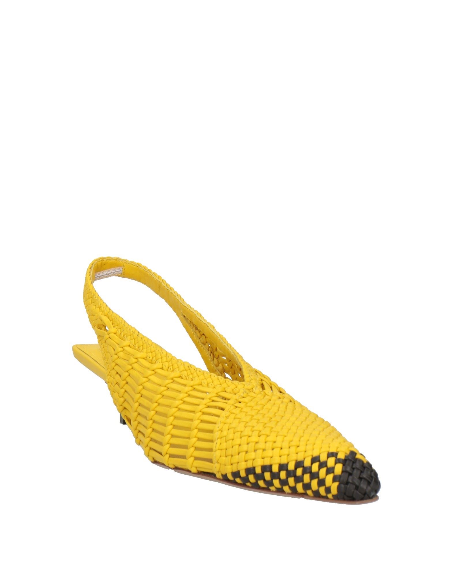  Jacquemus - Schuhe - Pumps - On Yoox.com 