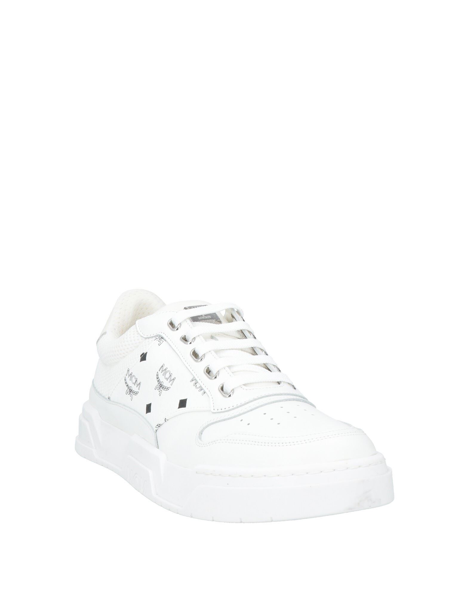  Mcm - Schuhe - Sneakers - On Yoox.com 