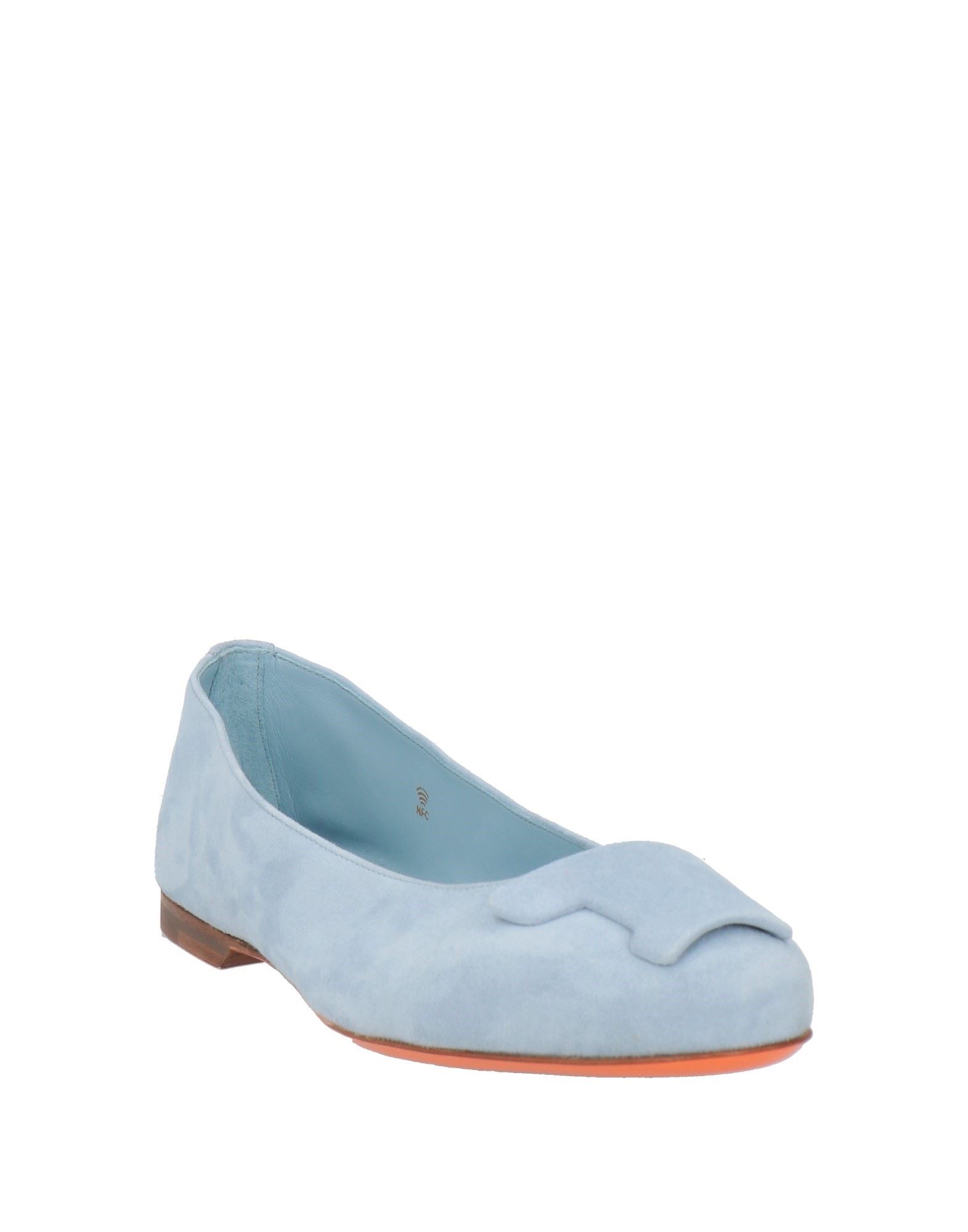  Santoni - Calzado - Bailarinas - On Yoox.com 