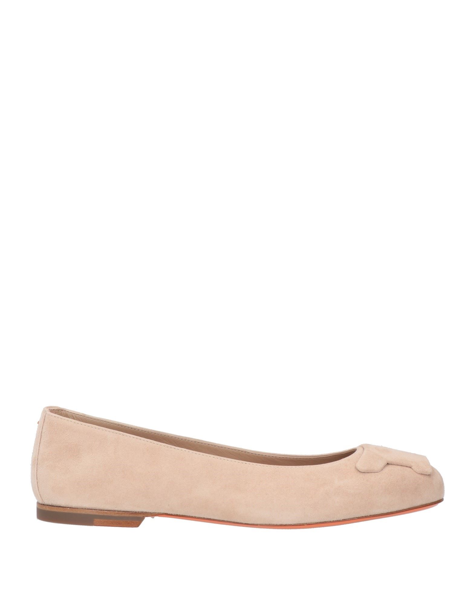  Santoni - Calzado - Bailarinas - On Yoox.com 