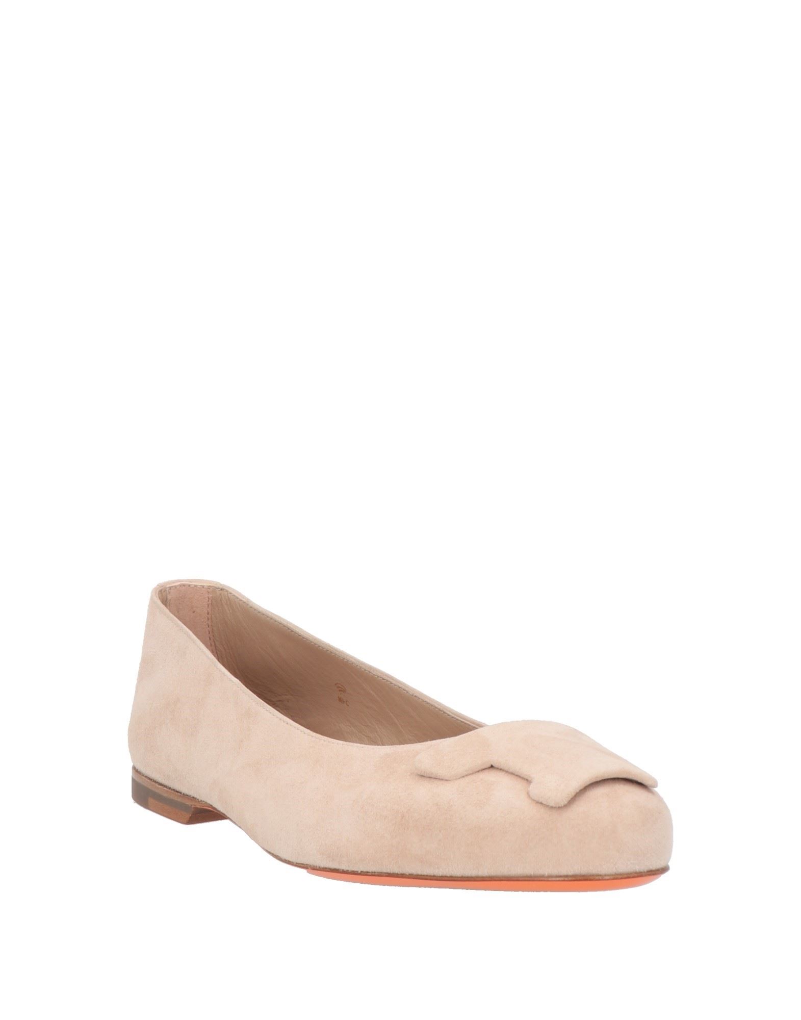  Santoni - Calzado - Bailarinas - On Yoox.com 