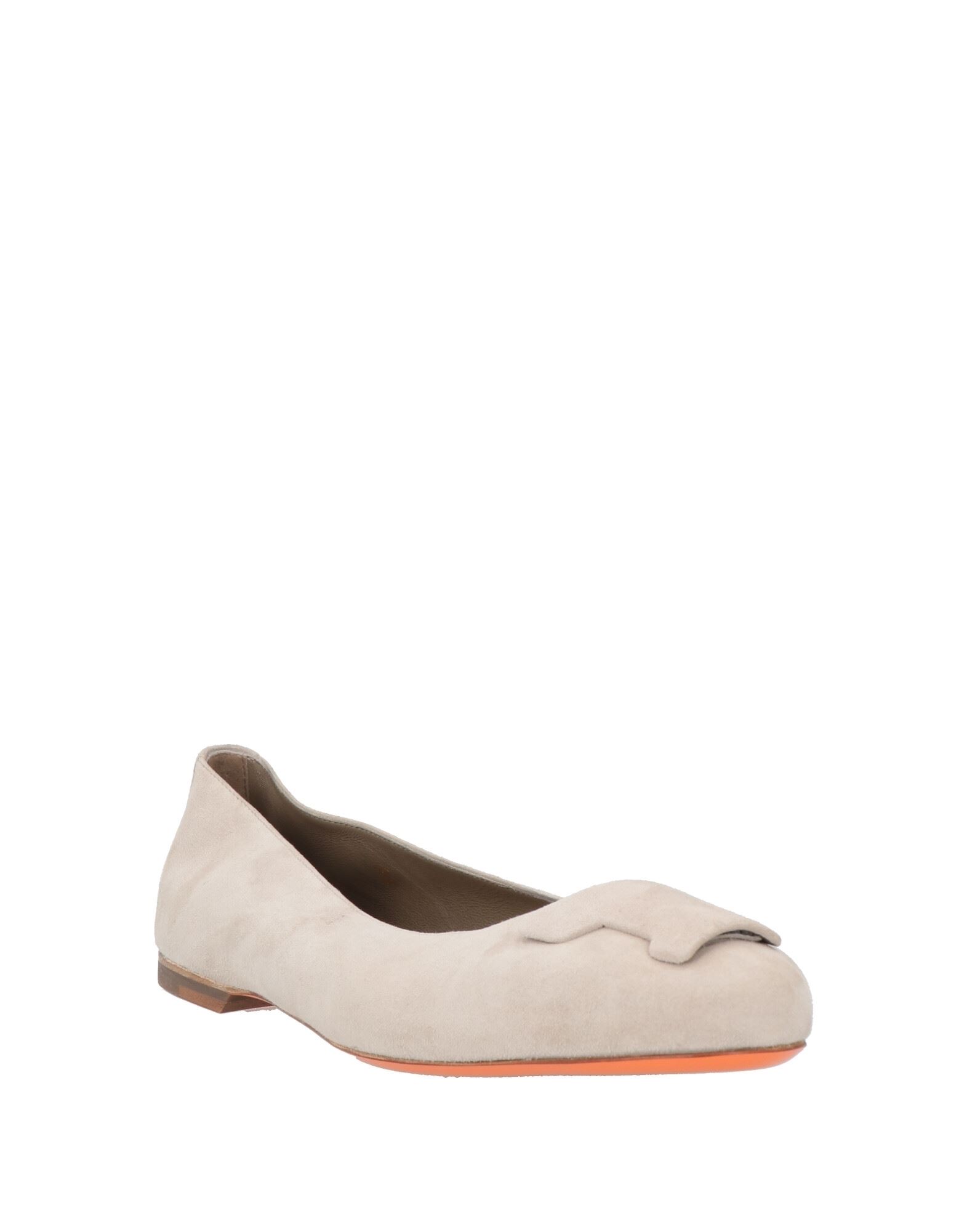  Santoni - Calzado - Bailarinas - On Yoox.com 