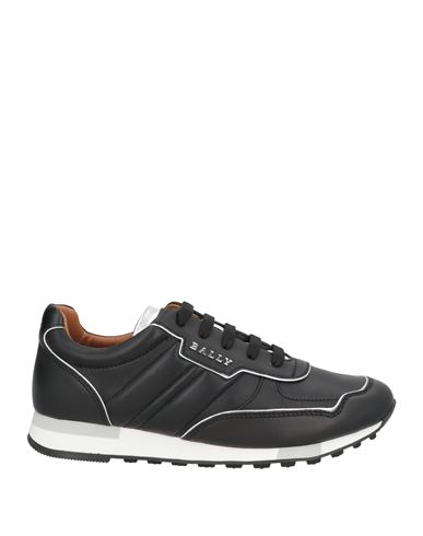 Sneakers Mujer Negro 36,37 Mujer