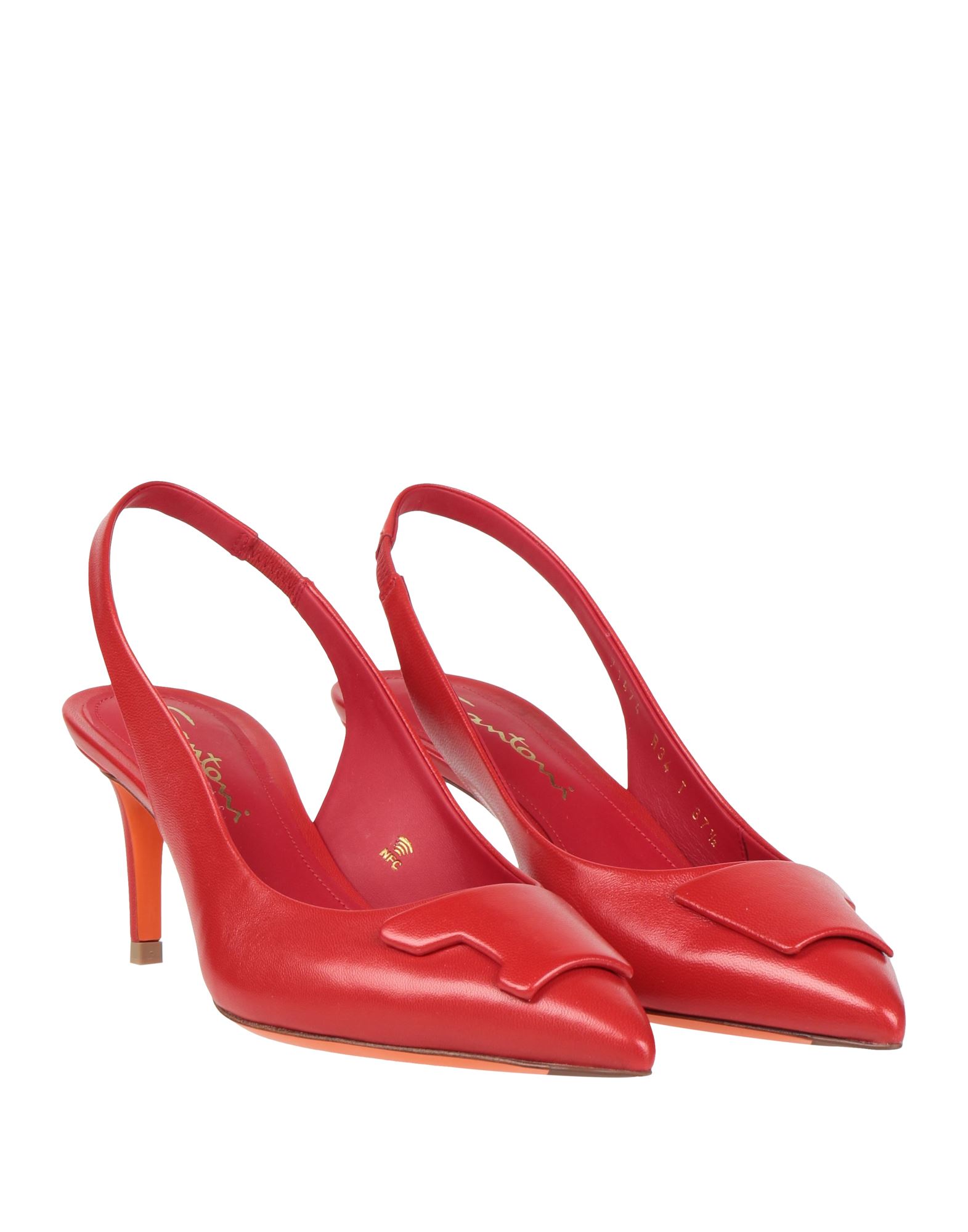  Santoni - Schuhe - Pumps - On Yoox.com 