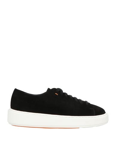 Sneakers Mujer Negro 35,37.5 Mujer
