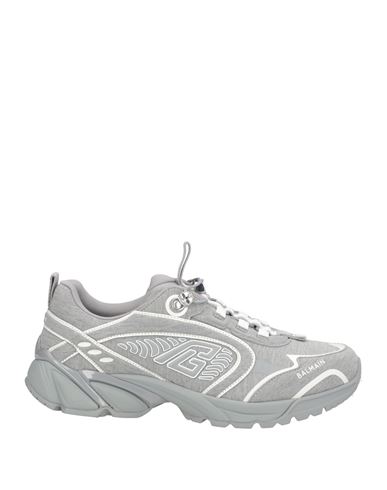 Sneakers Herren Grau 40 Herren