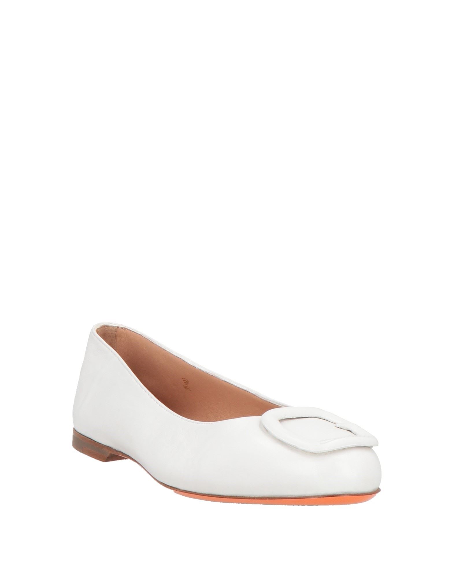  Santoni - Calzado - Bailarinas - On Yoox.com 