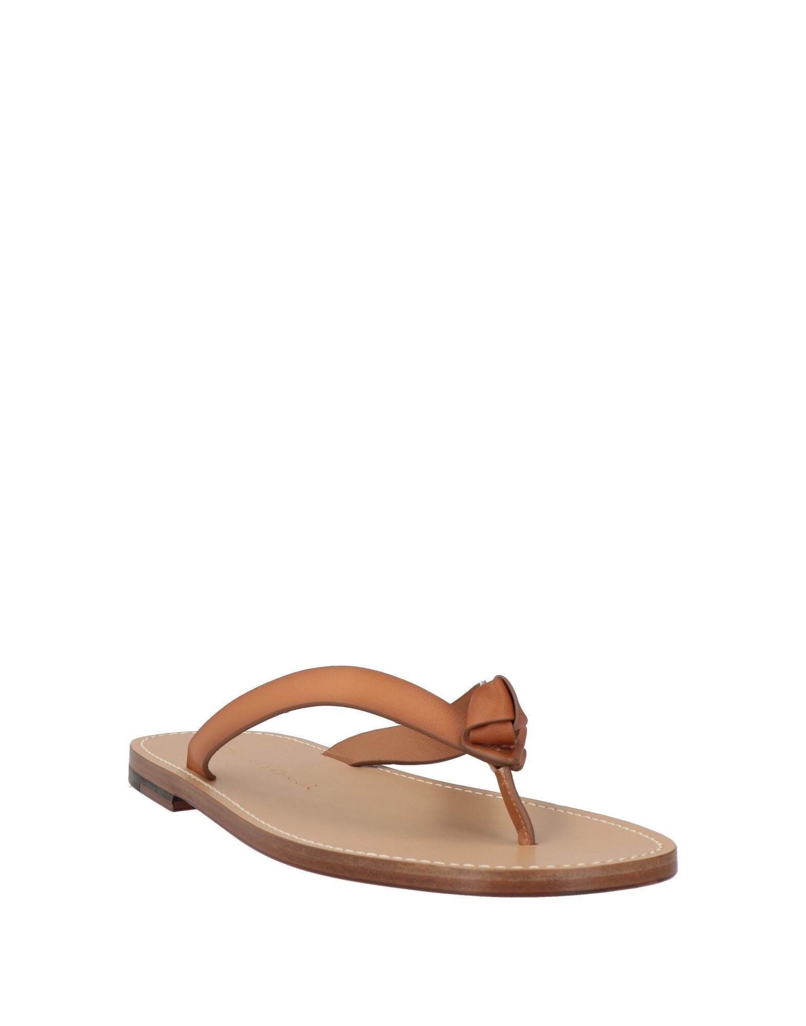  Santoni - Schuhe - Zehentrenner - On Yoox.com 