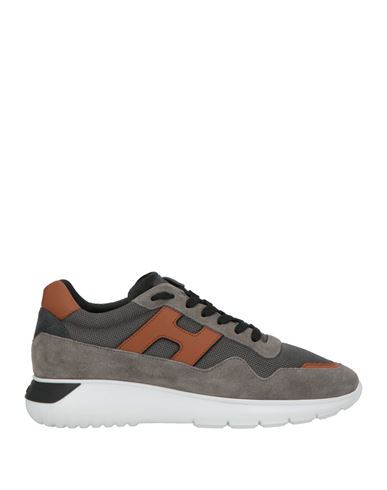 Sneakers Hombre Gris 41 Hombre