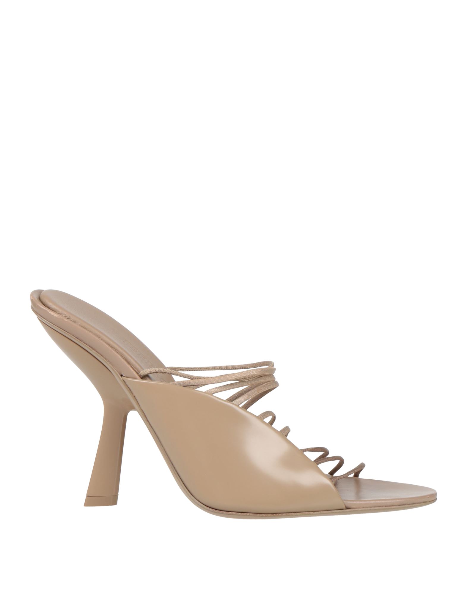 FERRAGAMO FERRAGAMO ΠΑΠΟΥΤΣΙΑ Πέδιλα
