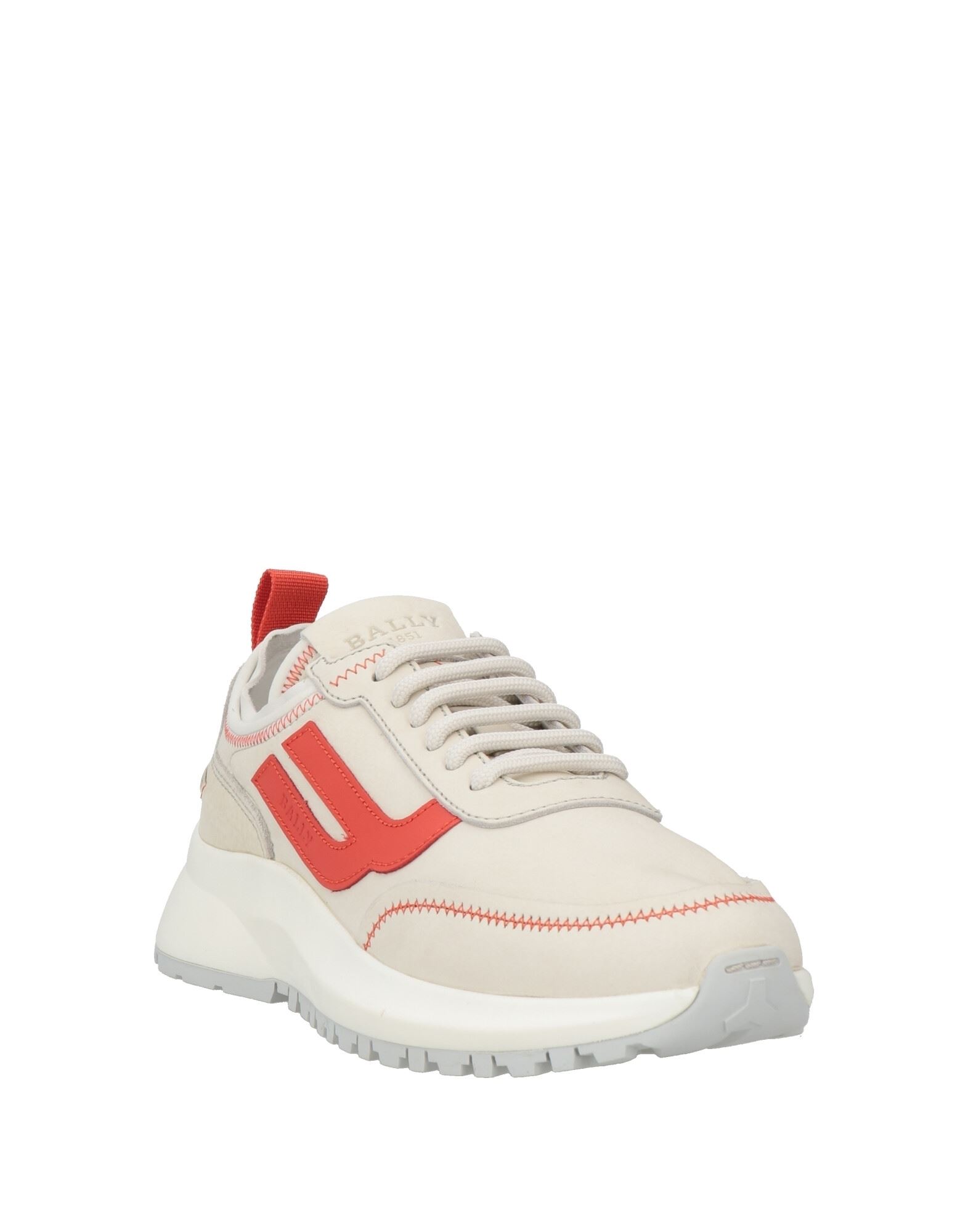  Bally - Schuhe - Sneakers - On Yoox.com 