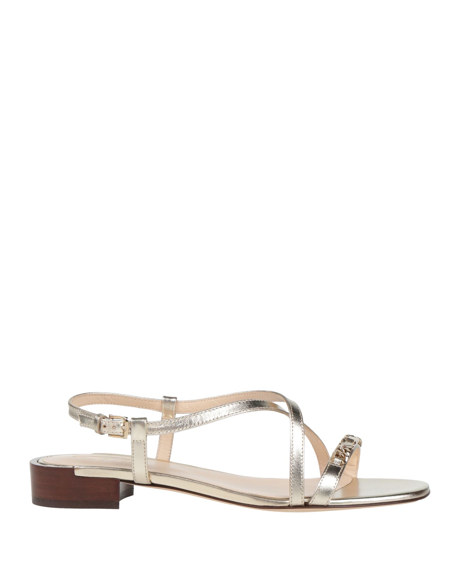 TOD'S ΠΑΠΟΥΤΣΙΑ Πέδιλα