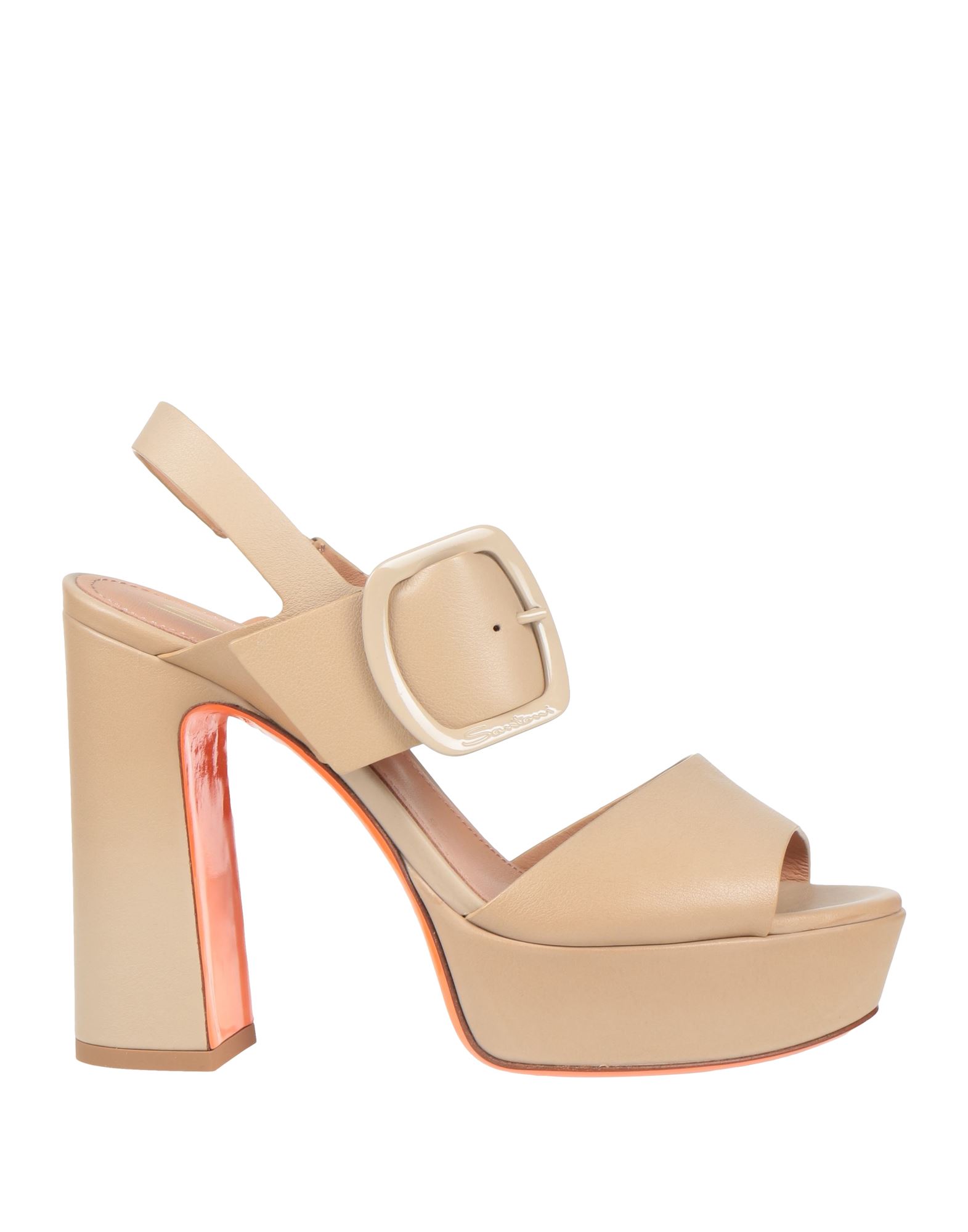  Santoni - Schuhe - Sandalen - On Yoox.com 