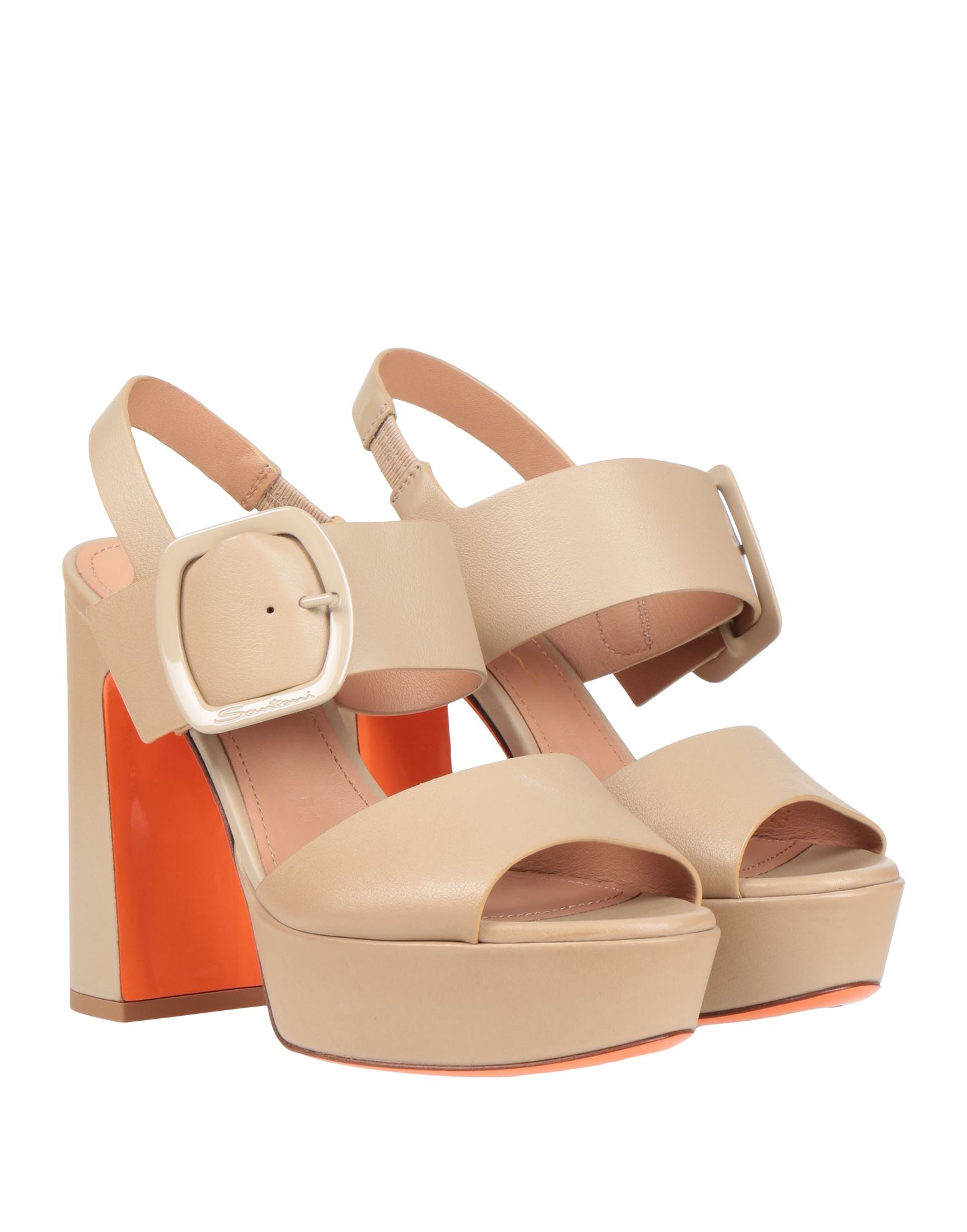  Santoni - Schuhe - Sandalen - On Yoox.com 