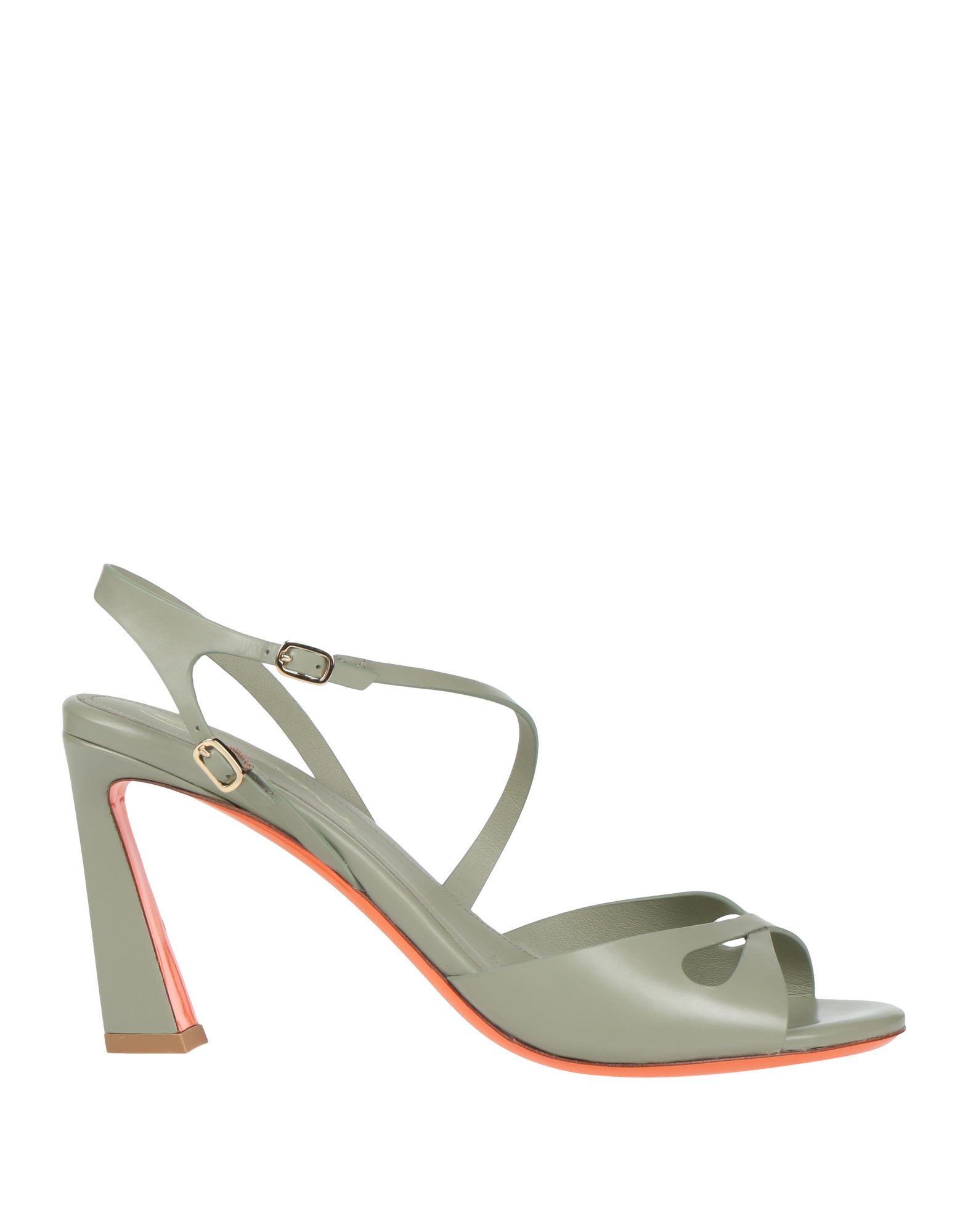 SANTONI SANTONI ΠΑΠΟΥΤΣΙΑ Πέδιλα