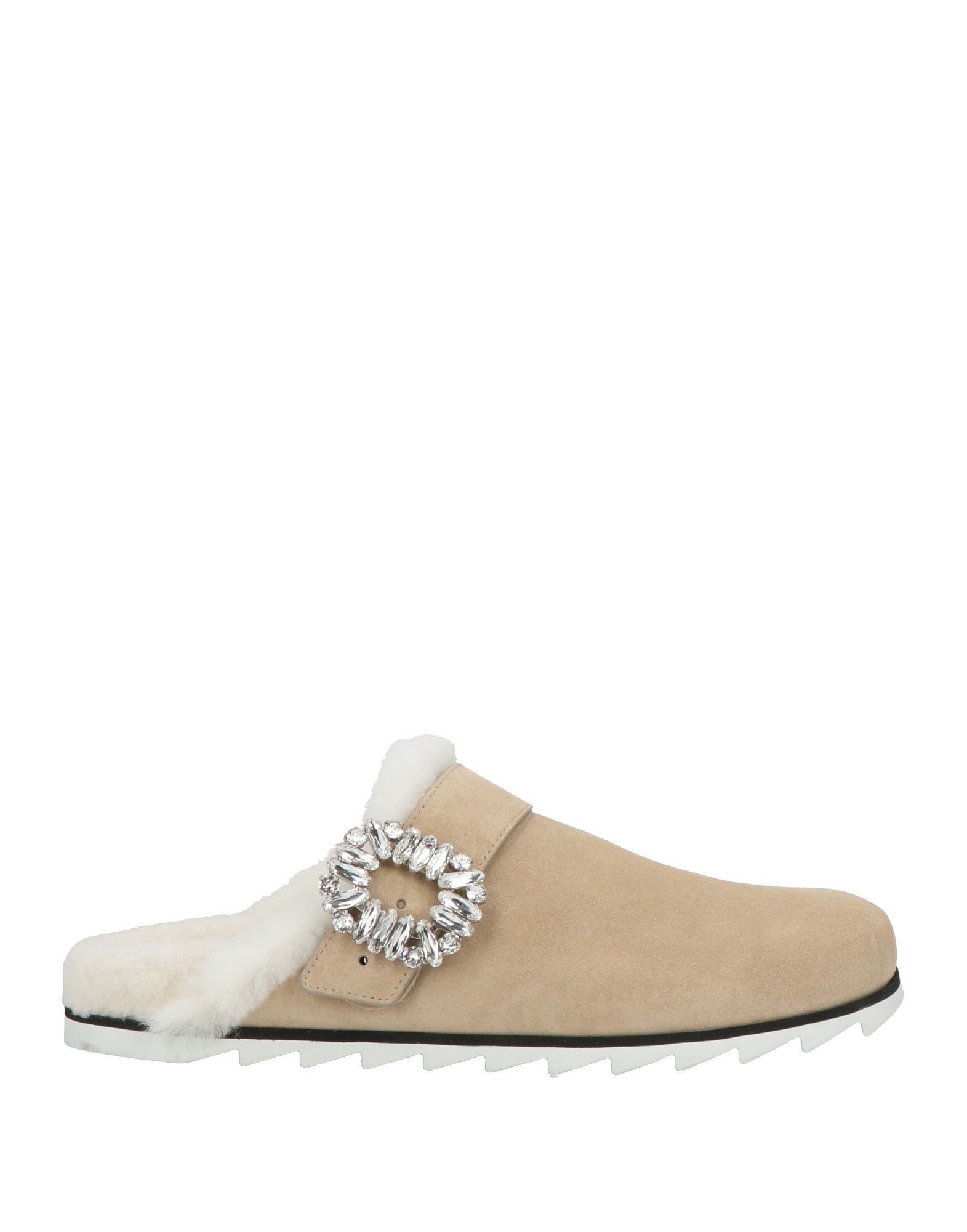 ROGER VIVIER ROGER VIVIER ΠΑΠΟΥΤΣΙΑ Μουλάρια και τσόκαρα