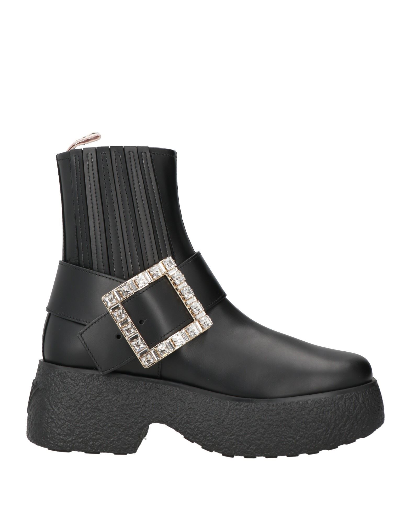 ROGER VIVIER ROGER VIVIER ΠΑΠΟΥΤΣΙΑ Μποτάκια