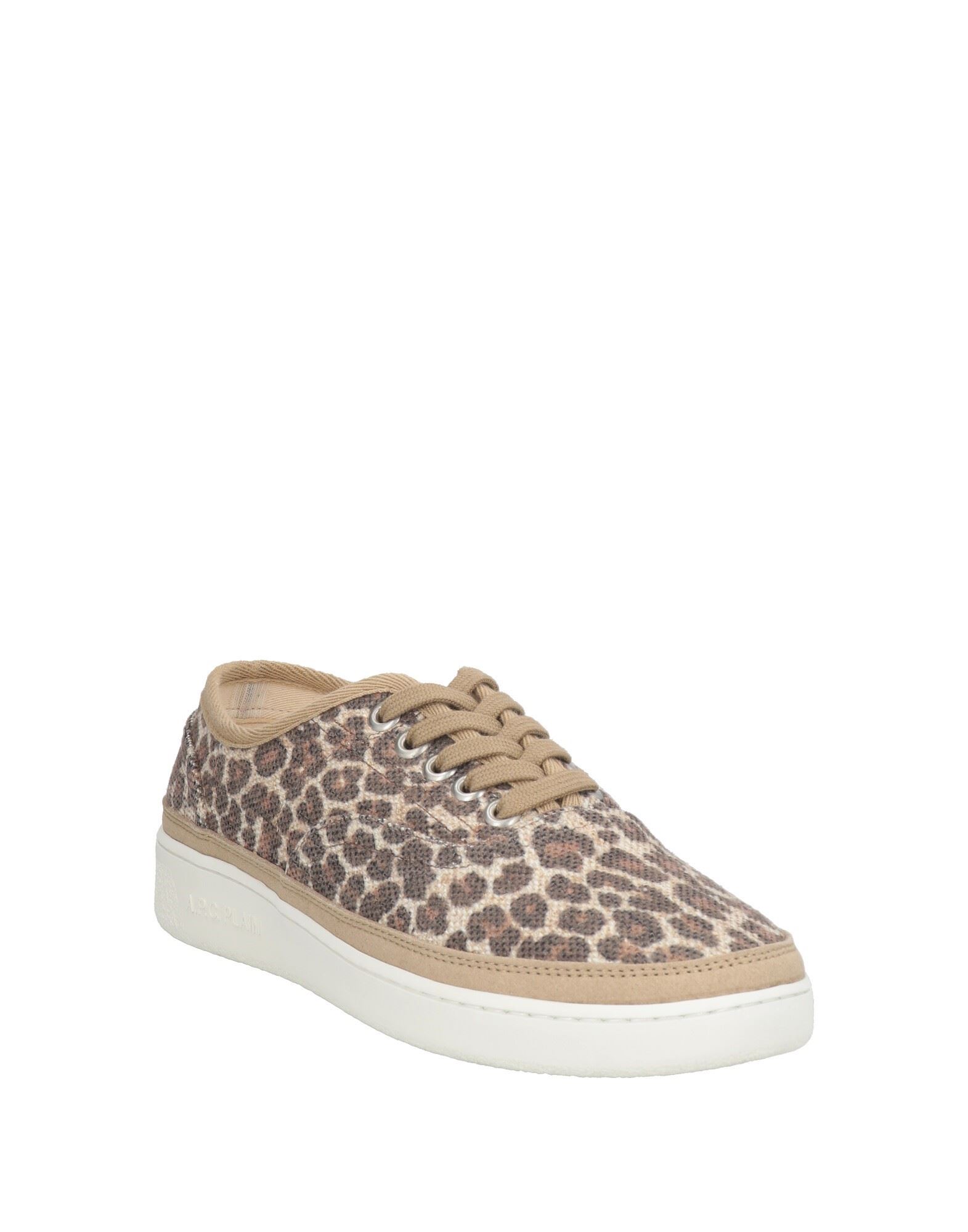  A.p.c. - Schuhe - Sneakers - On Yoox.com 