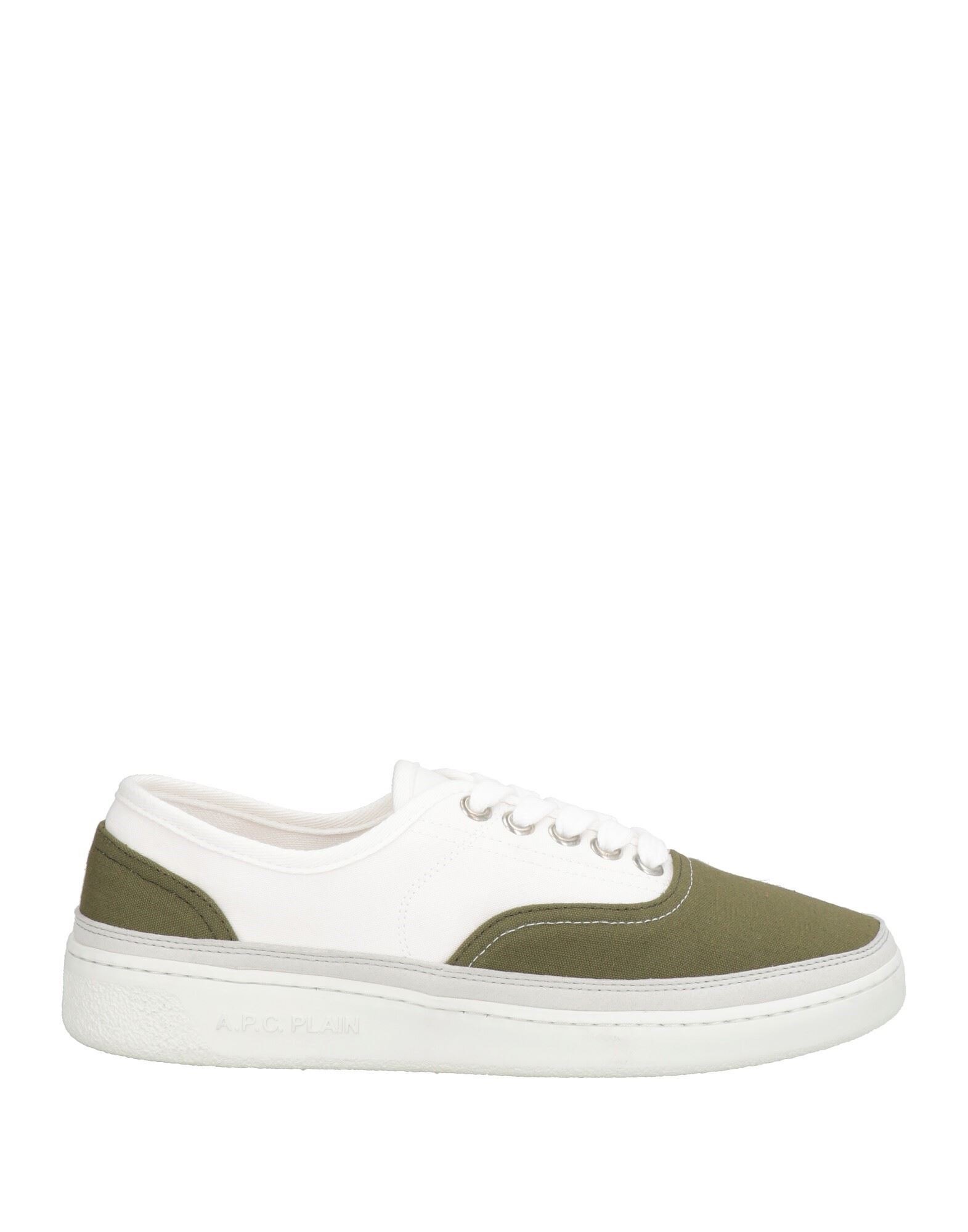  A.p.c. - Schuhe - Sneakers - On Yoox.com 