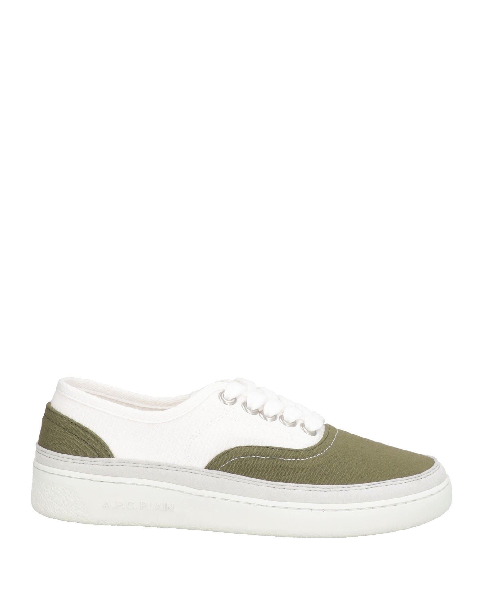  A.p.c. - Schuhe - Sneakers - On Yoox.com 