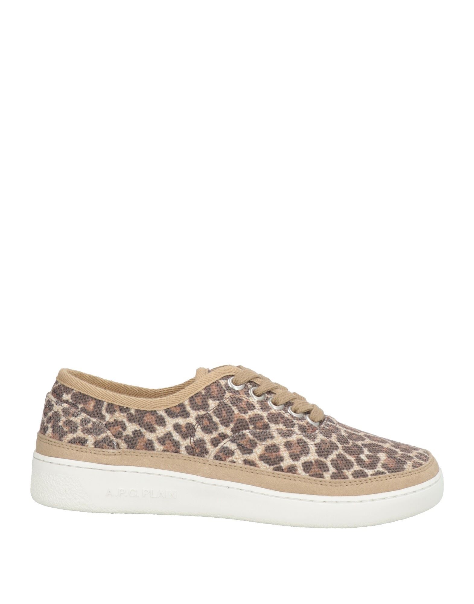  A.p.c. - Schuhe - Sneakers - On Yoox.com 