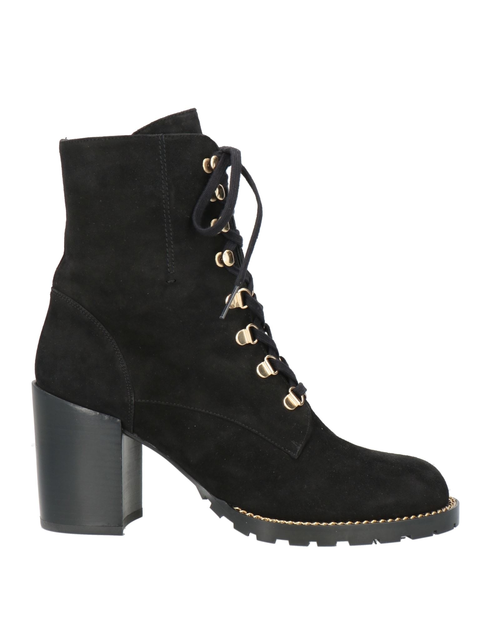 STUART WEITZMAN ΠΑΠΟΥΤΣΙΑ Μποτάκια