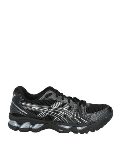 Asics Gel-kayano 14 Sneakers In Black