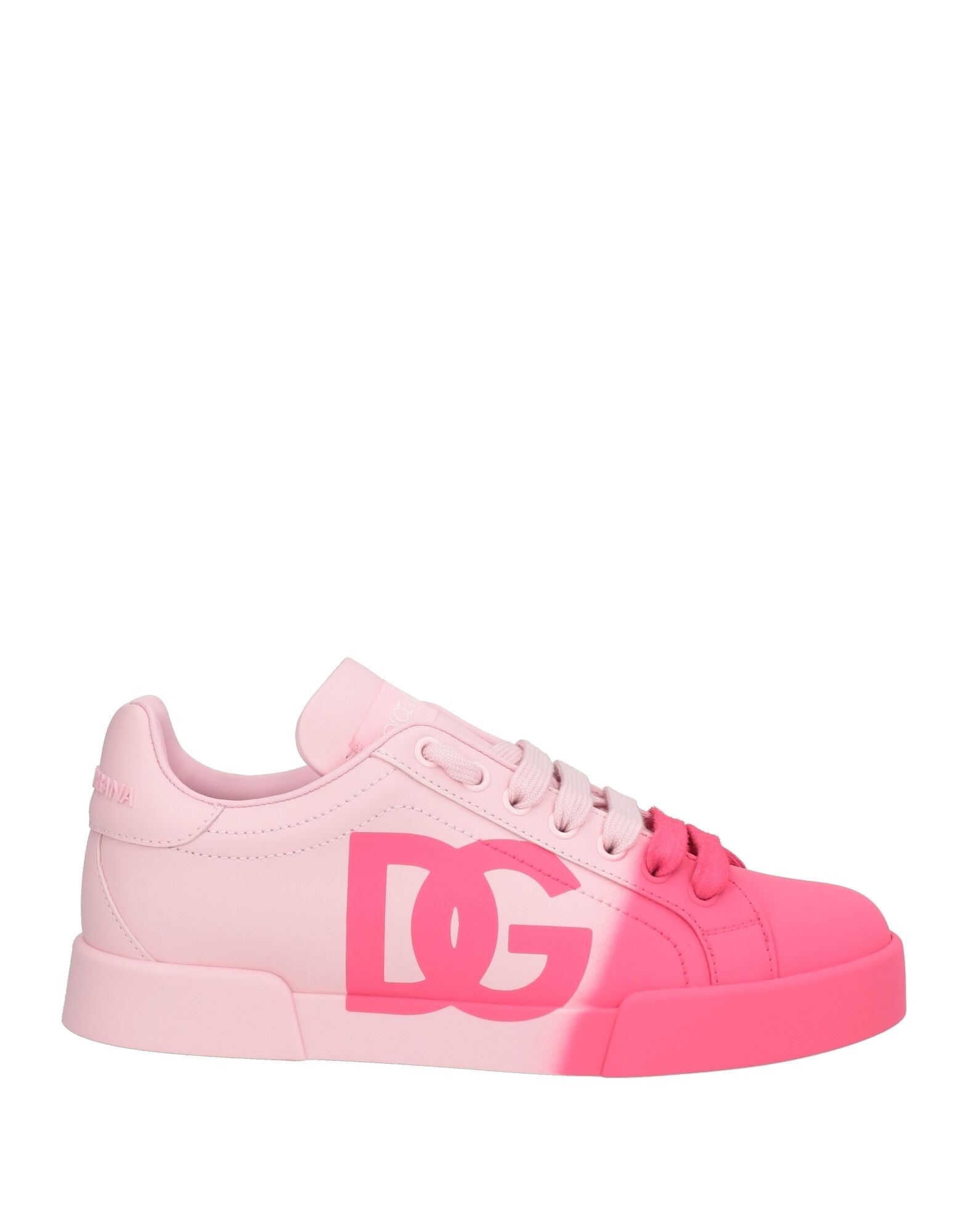 DOLCE&GABBANA DOLCE&GABBANA ΠΑΠΟΥΤΣΙΑ Αθλητικά παπούτσια