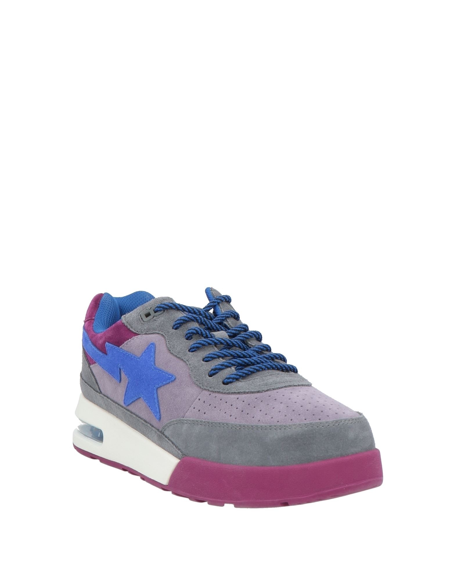  A Bathing Ape - Schuhe - Sneakers - On Yoox.com 