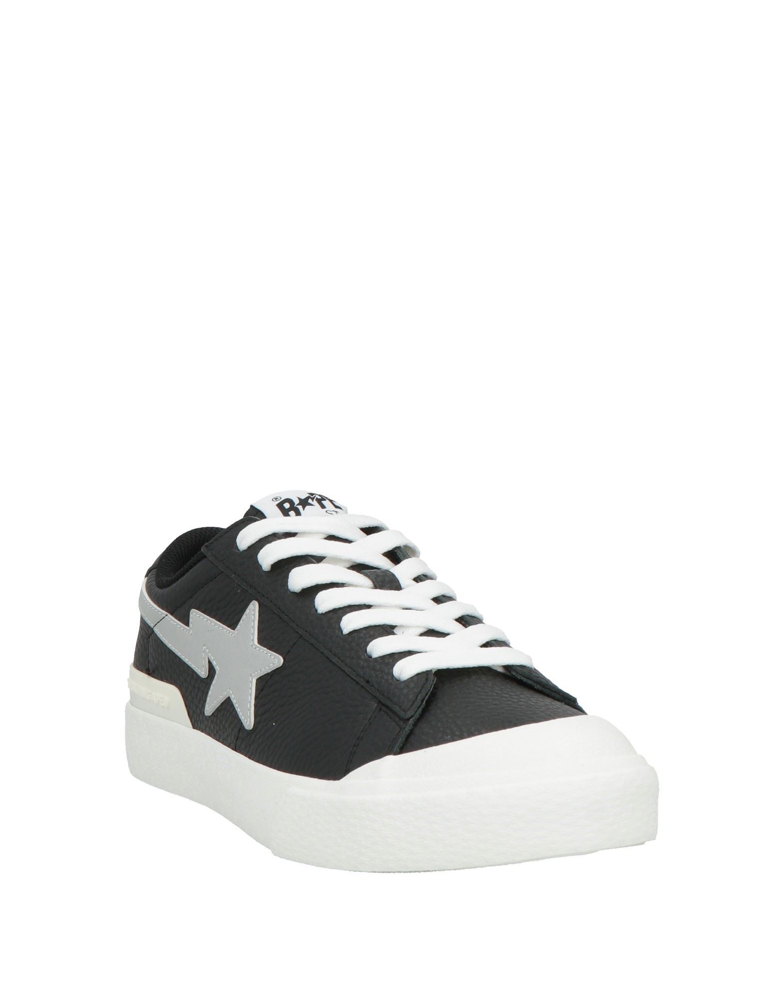  A Bathing Ape - Schuhe - Sneakers - On Yoox.com 