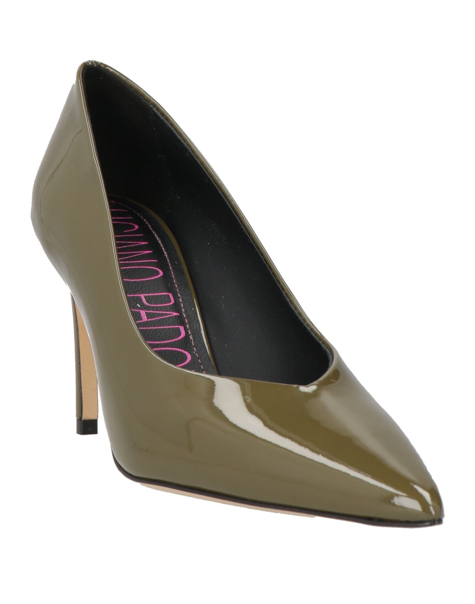  Luciano Padovan - Schuhe - Pumps - On Yoox.com 