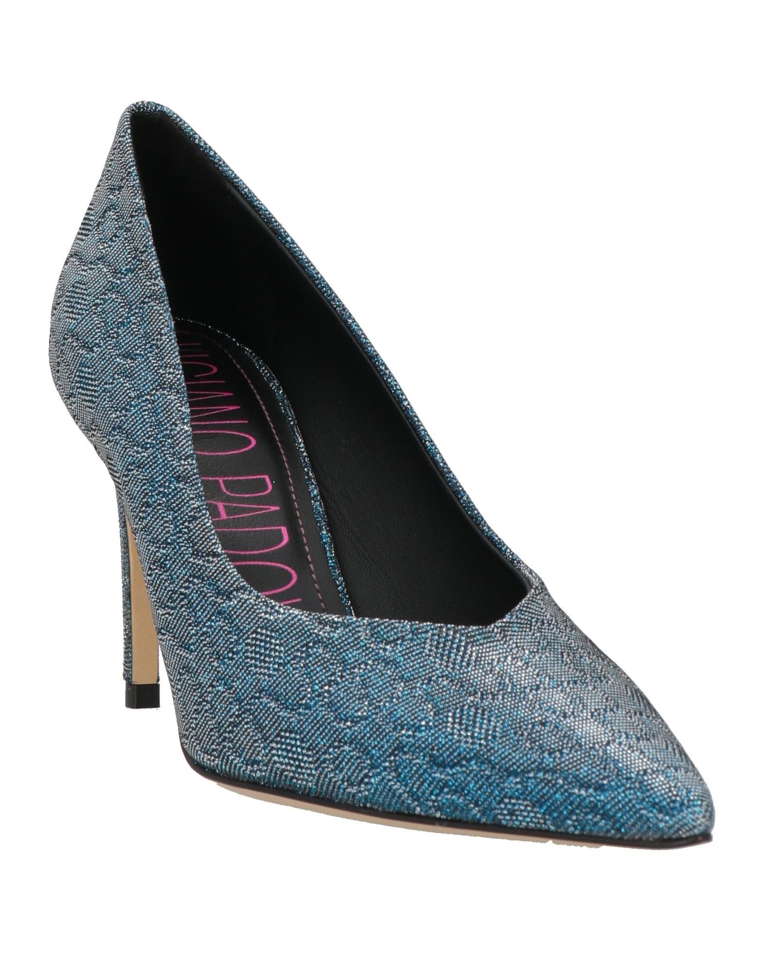  Luciano Padovan - Schuhe - Pumps - On Yoox.com 