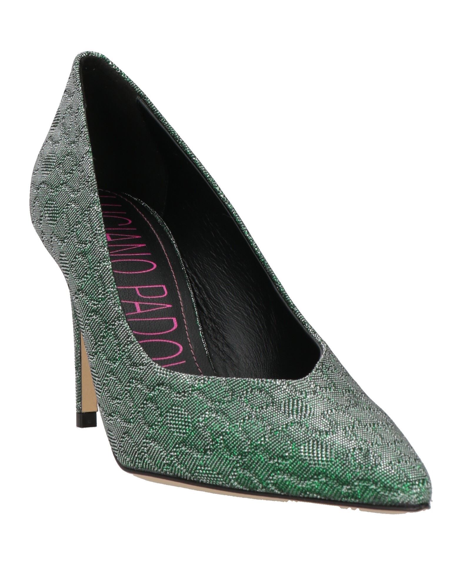  Luciano Padovan - Schuhe - Pumps - On Yoox.com 