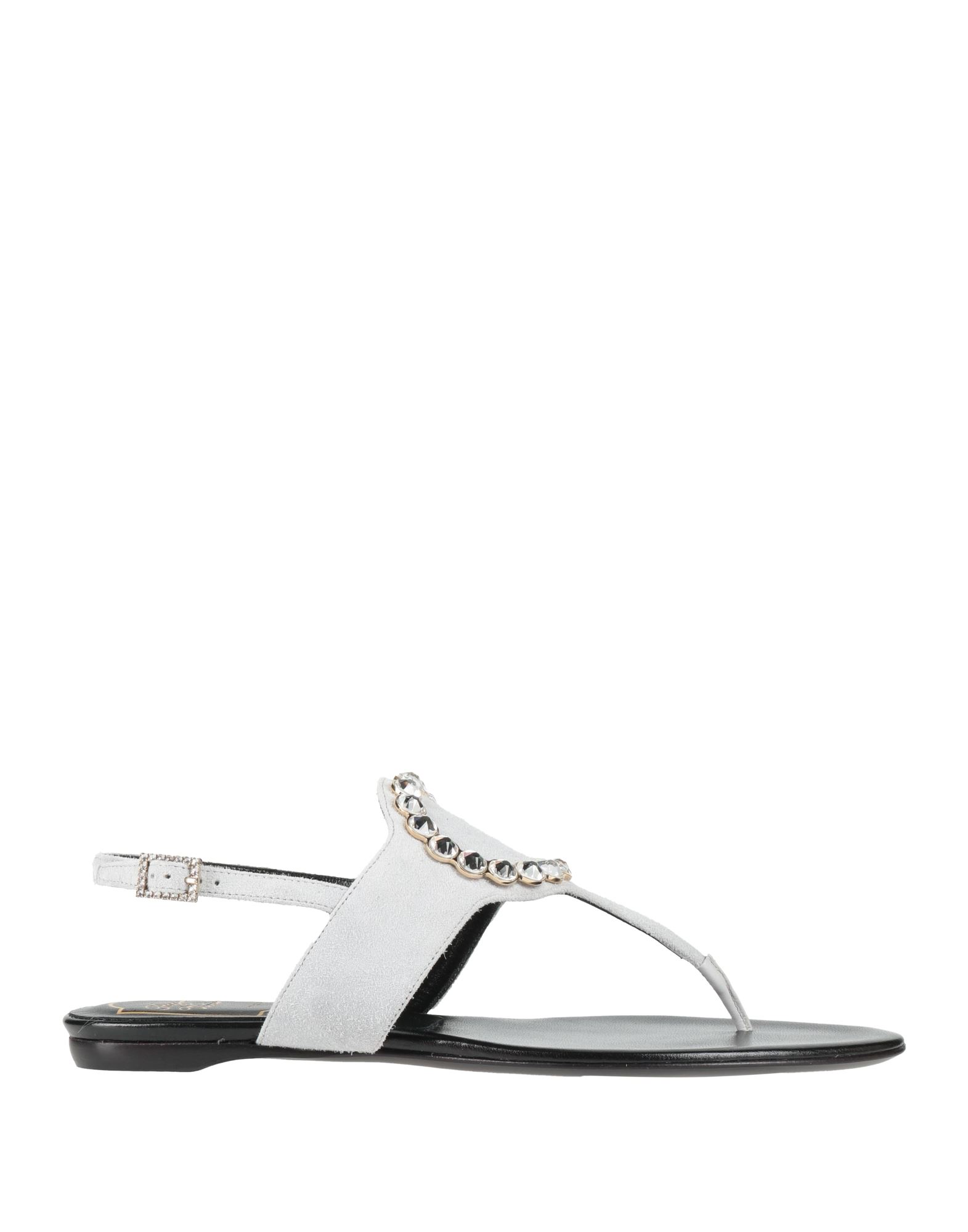  Roger Vivier - Schuhe - Zehentrenner - On Yoox.com 
