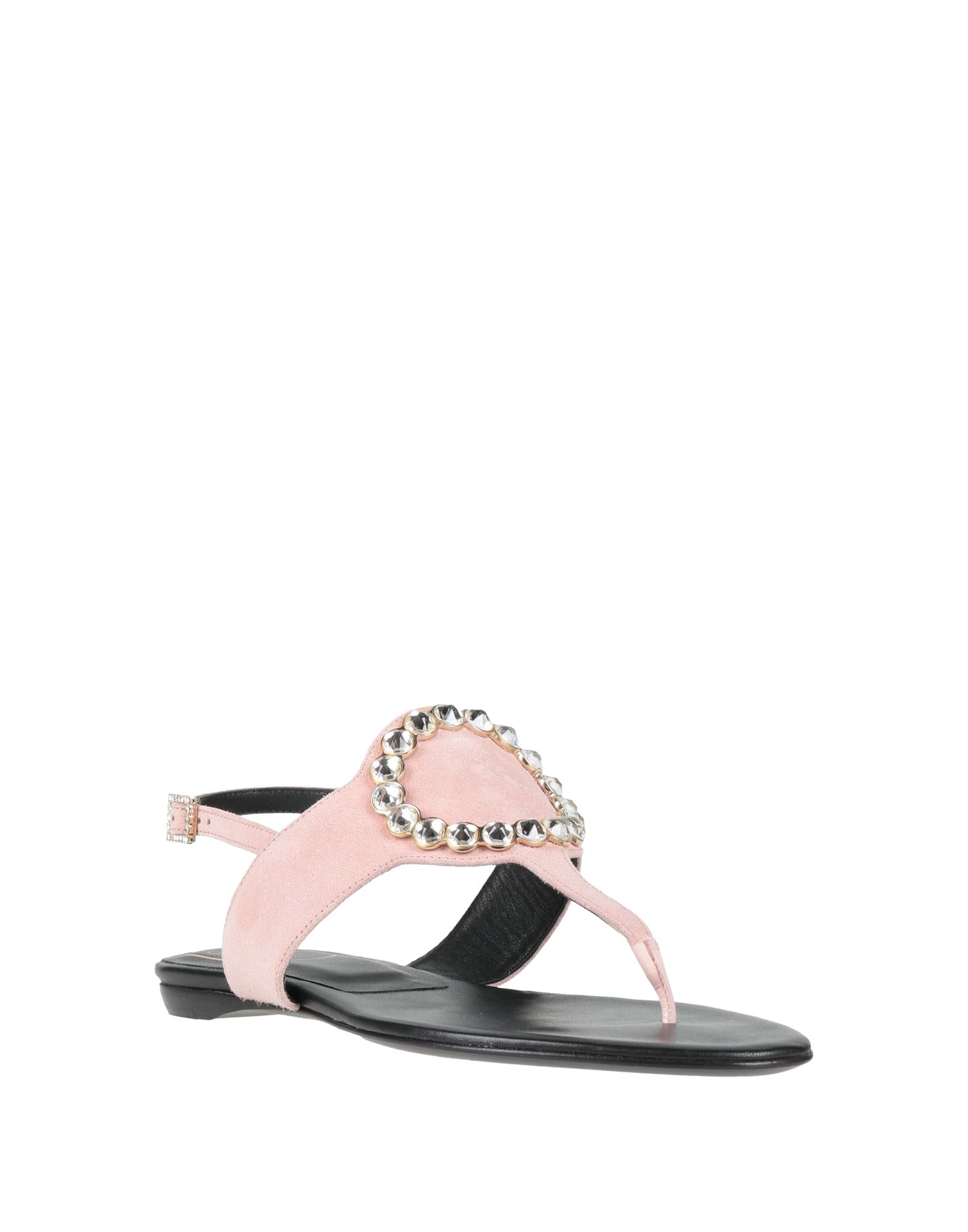  Roger Vivier - Schuhe - Zehentrenner - On Yoox.com 