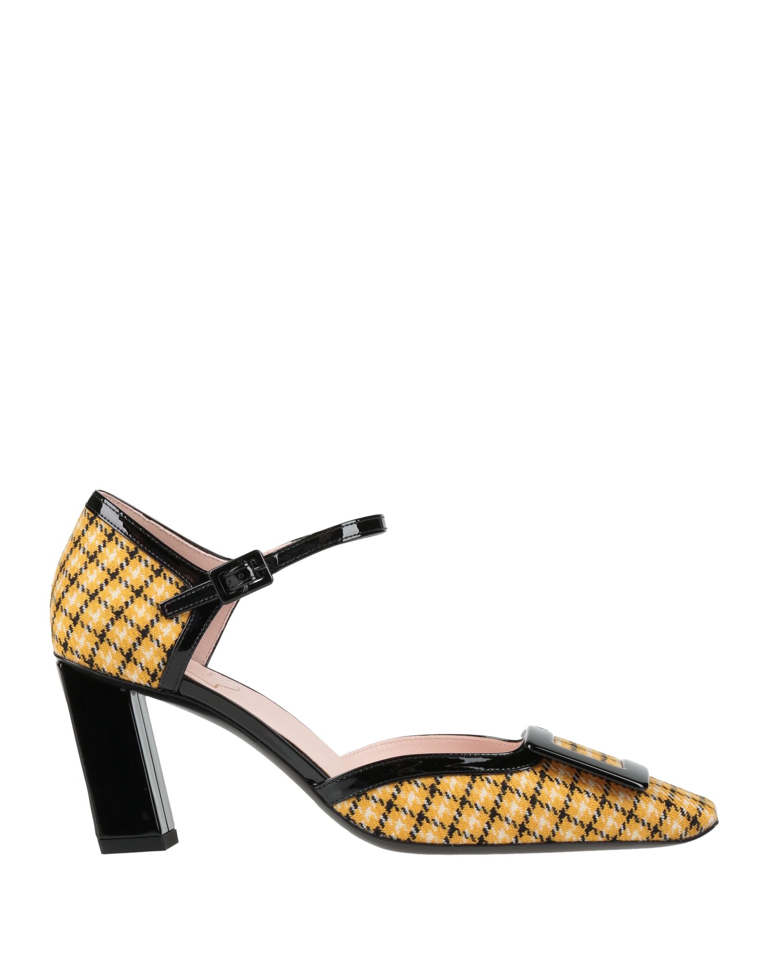 ROGER VIVIER ROGER VIVIER ΠΑΠΟΥΤΣΙΑ Κλειστά παπούτσια