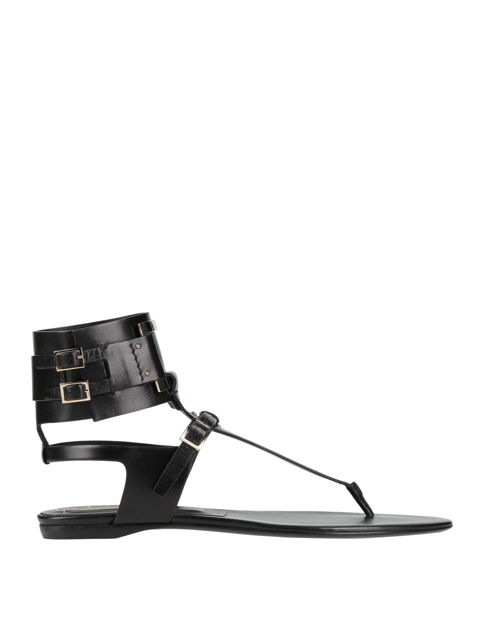  Roger Vivier - Schuhe - Zehentrenner - On Yoox.com 