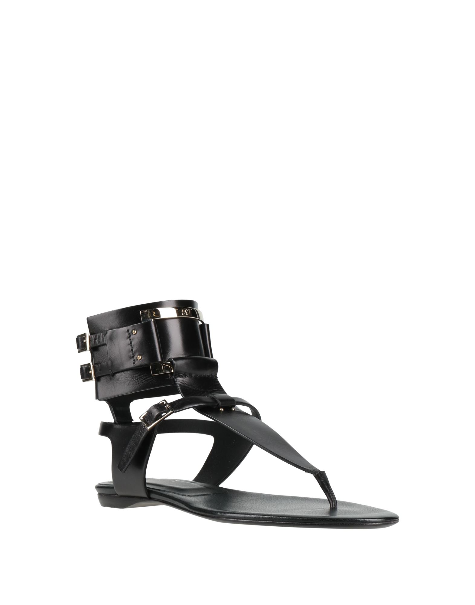  Roger Vivier - Schuhe - Zehentrenner - On Yoox.com 