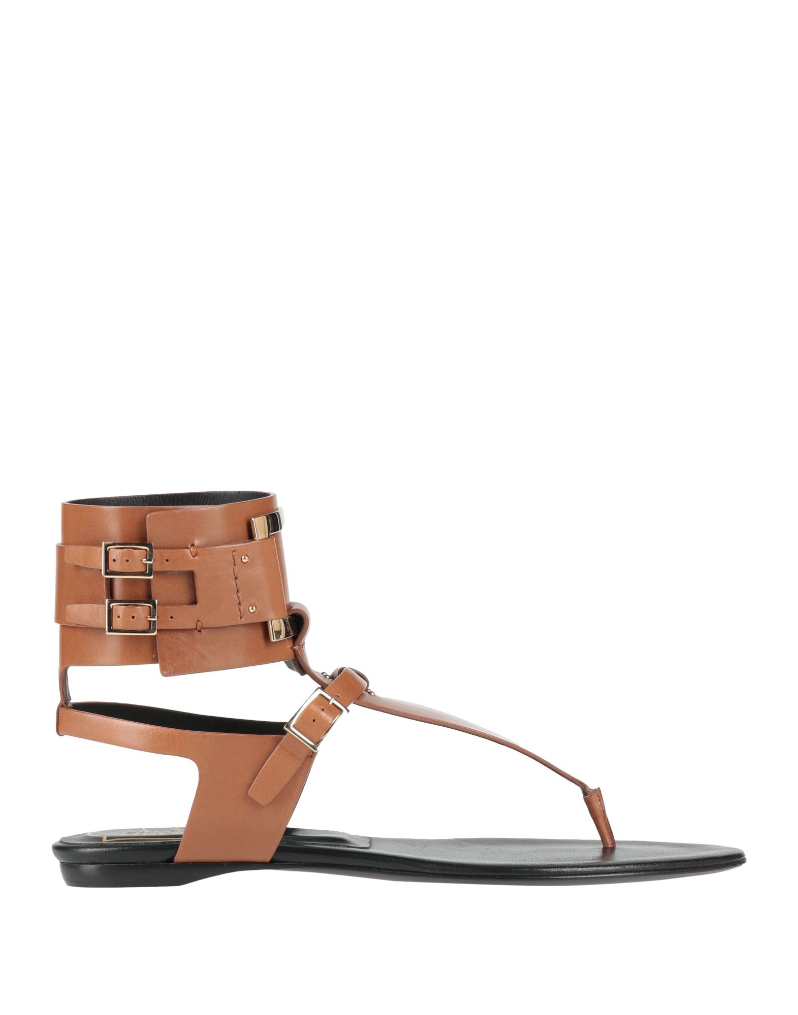  Roger Vivier - Schuhe - Zehentrenner - On Yoox.com 