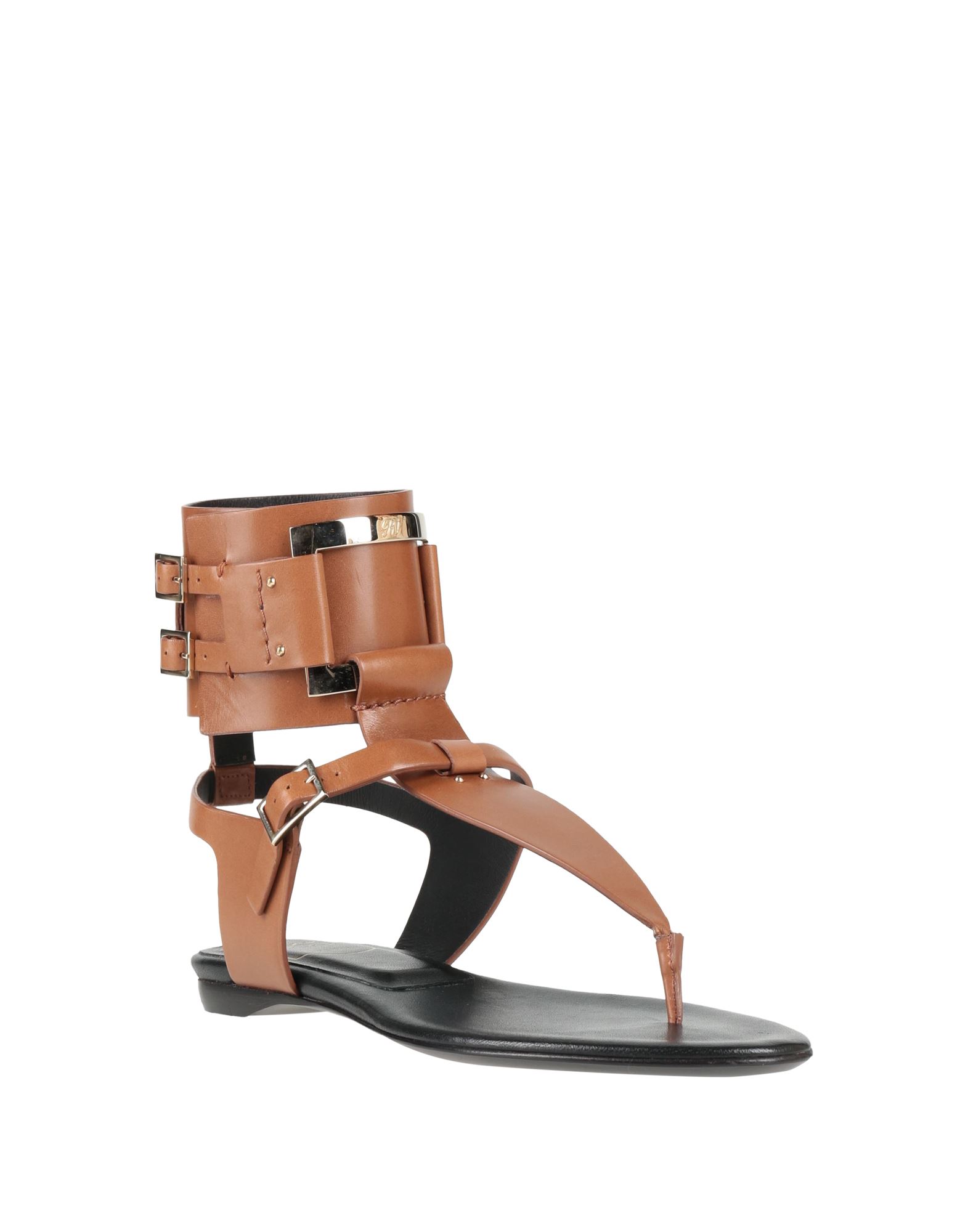  Roger Vivier - Schuhe - Zehentrenner - On Yoox.com 