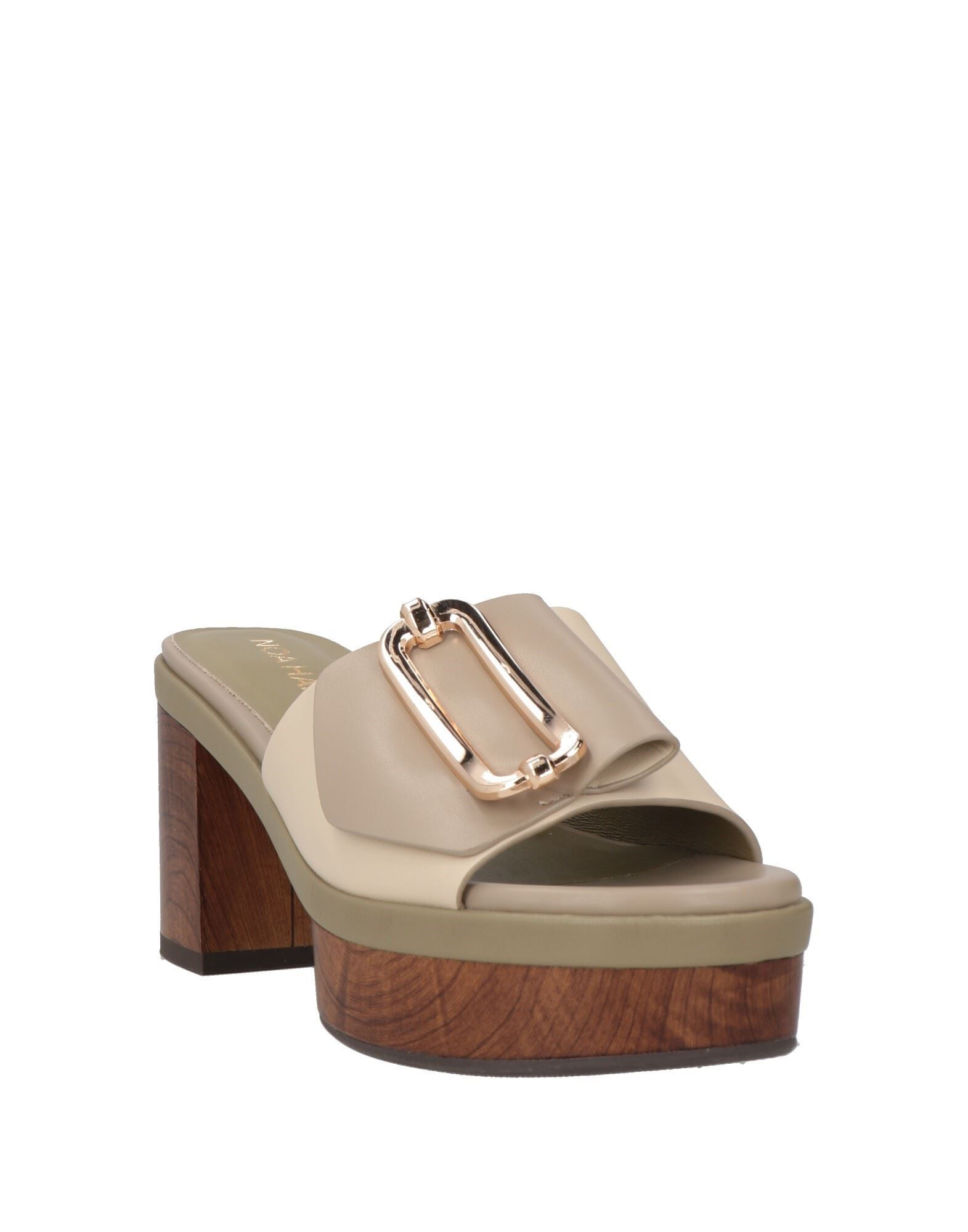  Noa Harmon - Schuhe - Sandalen - On Yoox.com 