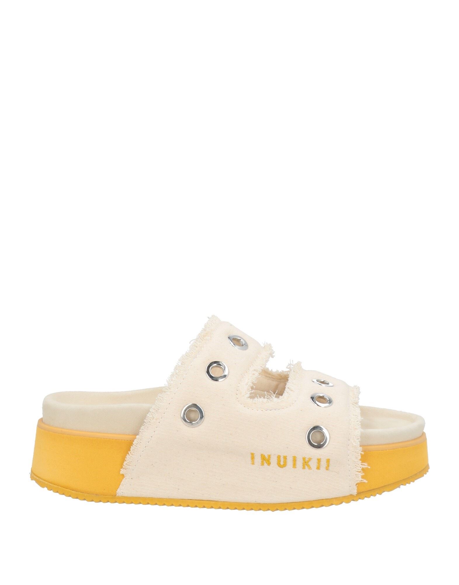  Inuikii - Schuhe - Sandalen - On Yoox.com 