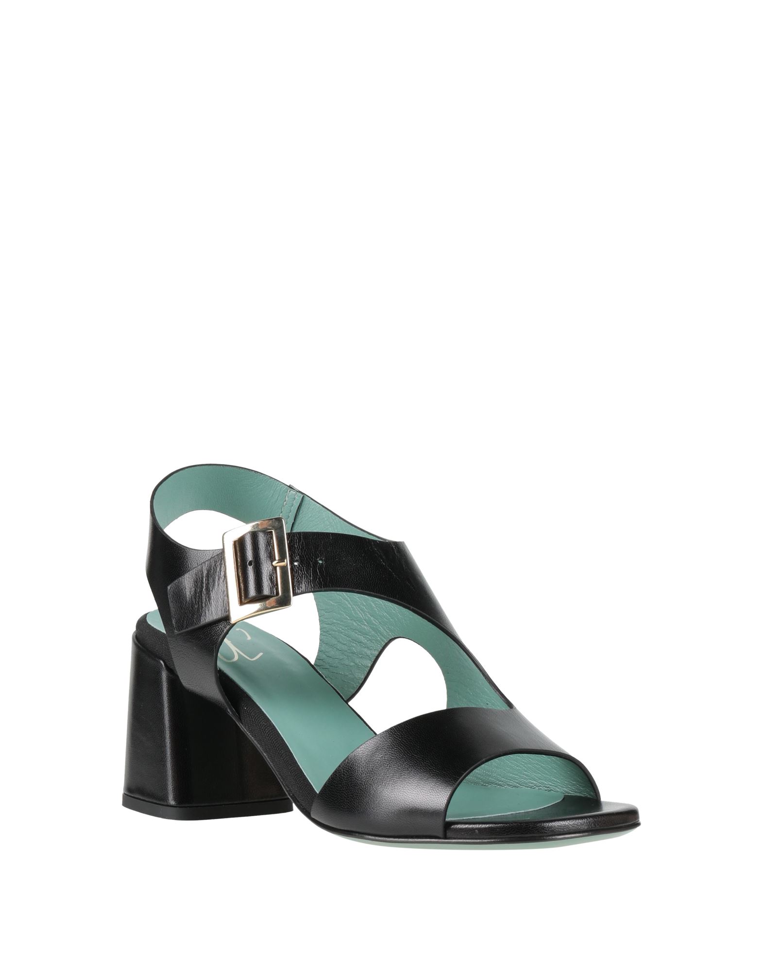  Paola D'arcano - Schuhe - Sandalen - On Yoox.com 