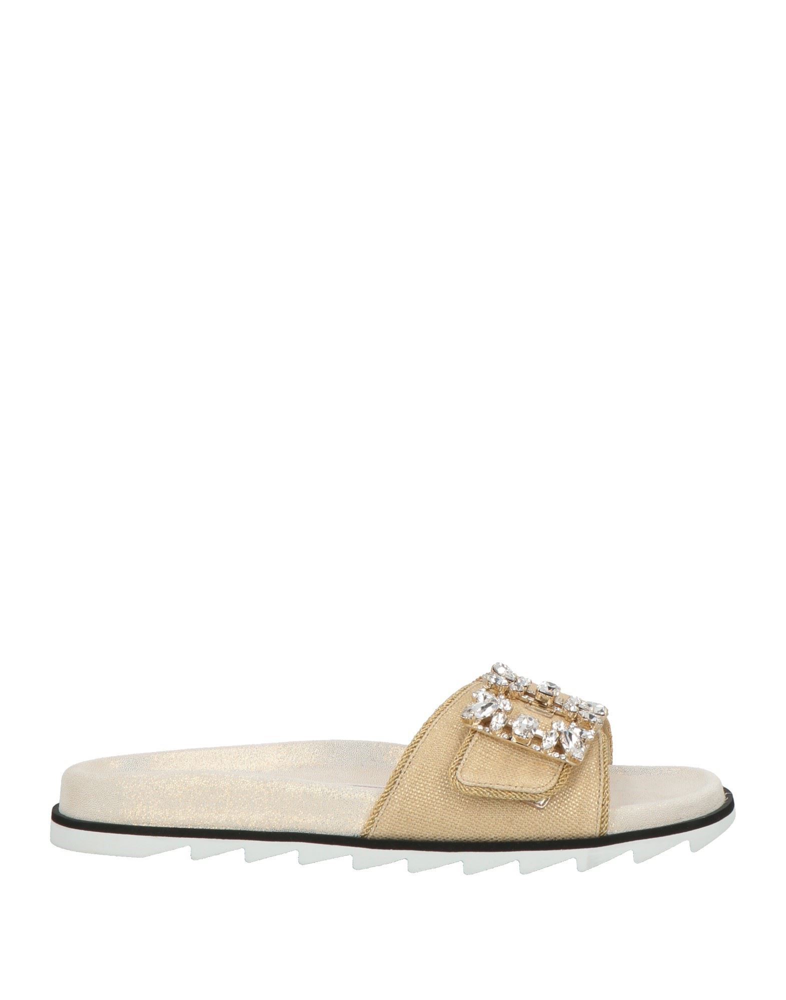 ROGER VIVIER ROGER VIVIER ΠΑΠΟΥΤΣΙΑ Πέδιλα